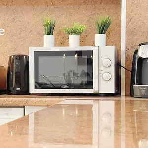 Appartement T2 Le Bien Etre 9ème-wifi-netflix-métro-parking-plage, Marseille